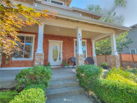 444 Bondgard Ave E, Enumclaw, WA 98022 photo 2