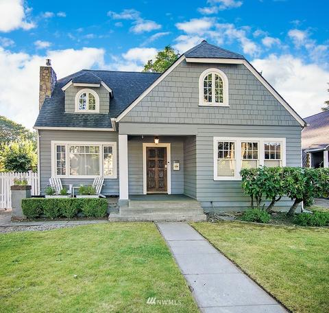 1619 22nd Ave, Longview, WA 98632 photo 1