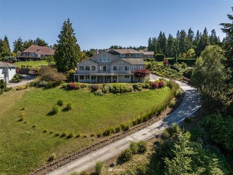 63 Fox Hollow Rd, Sequim, WA 98382 photo 1