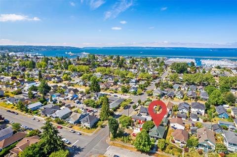 1526 Rockefeller Ave, Everett, WA 98201 photo 5