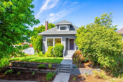 1526 Rockefeller Ave, Everett, WA 98201 photo 1