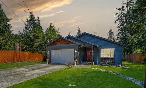 6256 Shamrock Rd, Maple Falls, WA 98266 photo 1