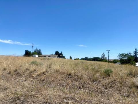 0 NW Lincoln St, Wilbur, WA 99185