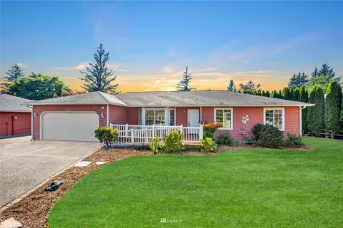 803 5th Dr, Sultan, WA 98294 photo 1