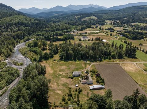 353 Clover Ln, Sequim, WA 98382 photo 1