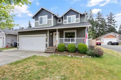 4814 204th St E, Spanaway, WA 98387 photo 1