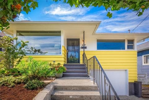 417 32nd Ave E, Seattle, WA 98112 photo 2