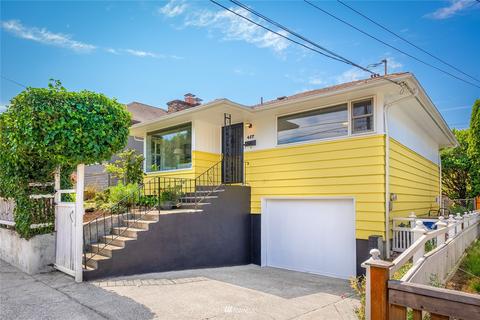 417 32nd Ave E, Seattle, WA 98112 photo 1