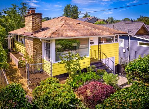417 32nd Ave E, Seattle, WA 98112 photo 3
