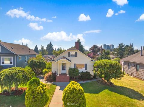 1506 Baker Ave, Everett, WA 98201 photo 1