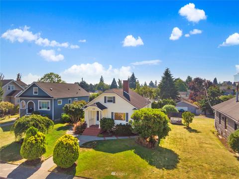 1506 Baker Ave, Everett, WA 98201 photo 2