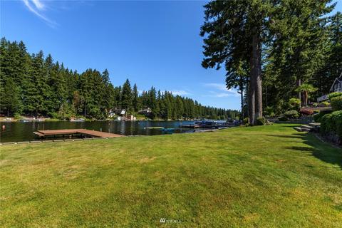 2731 E Mason Lake Dr E, Grapeview, WA 98546 photo 3