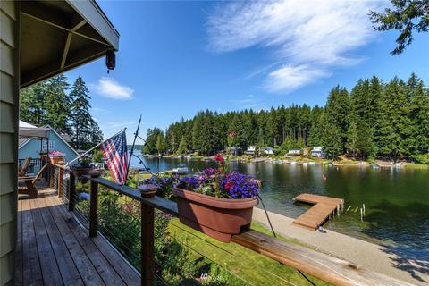 2731 E Mason Lake Dr E, Grapeview, WA 98546 photo 21
