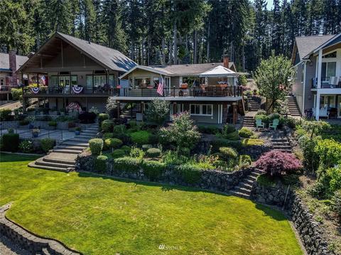 2731 E Mason Lake Dr E, Grapeview, WA 98546 photo 27
