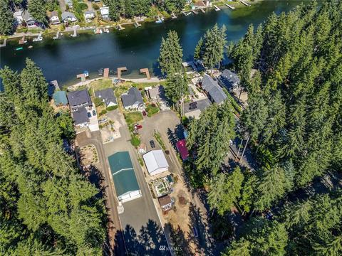 2731 E Mason Lake Dr E, Grapeview, WA 98546 photo 29
