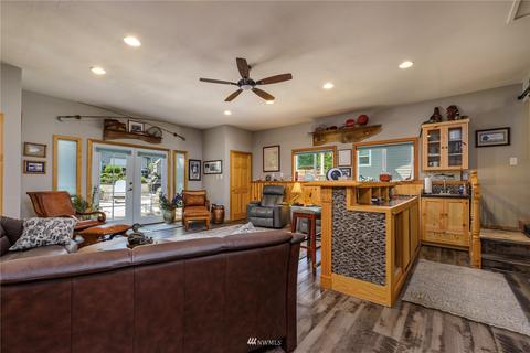 2731 E Mason Lake Dr E, Grapeview, WA 98546 photo 10