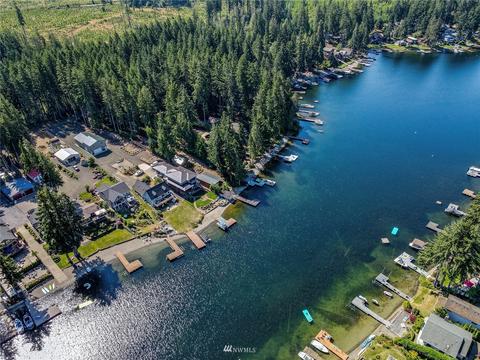 2731 E Mason Lake Dr E, Grapeview, WA 98546 photo 6