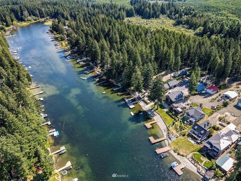 2731 E Mason Lake Dr E, Grapeview, WA 98546 photo 35