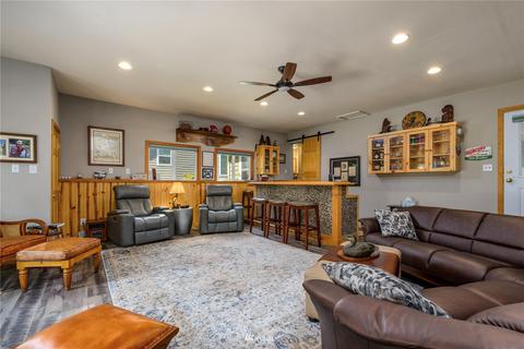2731 E Mason Lake Dr E, Grapeview, WA 98546 photo 9