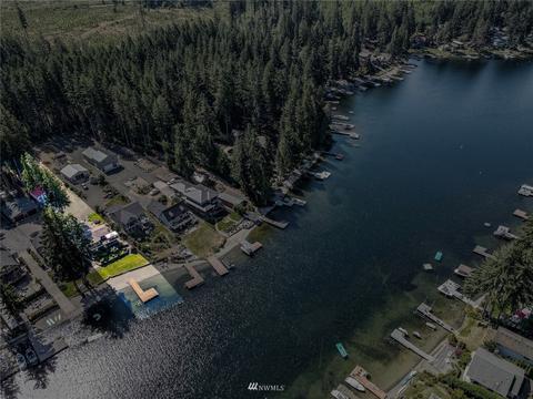 2731 E Mason Lake Dr E, Grapeview, WA 98546 photo 34