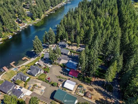 2731 E Mason Lake Dr E, Grapeview, WA 98546 photo 31