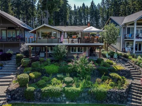 2731 E Mason Lake Dr E, Grapeview, WA 98546 photo 2