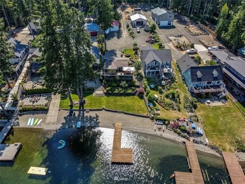 2731 E Mason Lake Dr E, Grapeview, WA 98546 photo 7