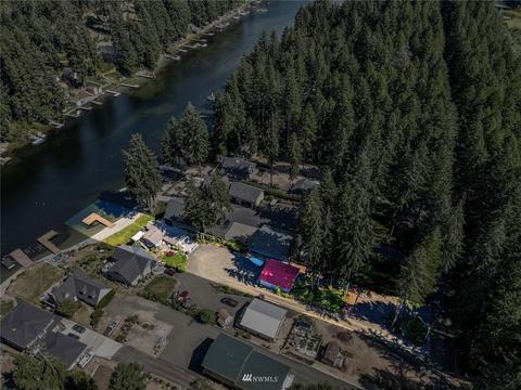 2731 E Mason Lake Dr E, Grapeview, WA 98546 photo 32