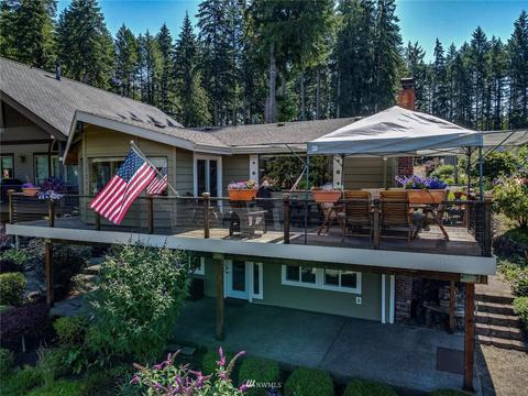 2731 E Mason Lake Dr E, Grapeview, WA 98546 photo 28