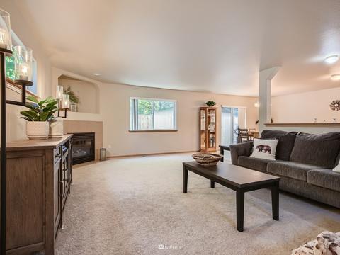 17705 2nd Avenue Ct E, Spanaway, WA 98387 photo 4