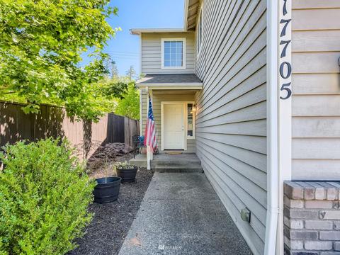17705 2nd Avenue Ct E, Spanaway, WA 98387 photo 2