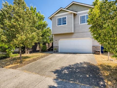 17705 2nd Avenue Ct E, Spanaway, WA 98387 photo 1