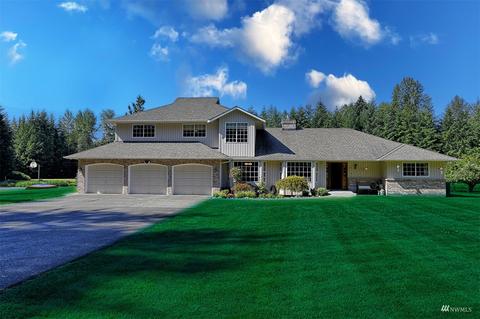 15122 111th Ave NE, Arlington, WA 98223