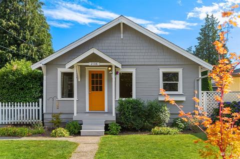 2108 Monroe Ave, Everett, WA 98203 photo 1