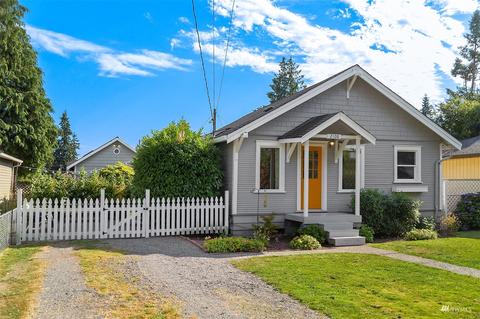 2108 Monroe Ave, Everett, WA 98203 photo 2