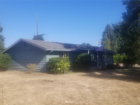 280 Wright Rd, Sequim, WA 98382 photo 1
