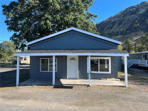 625 Sr173, Bridgeport, WA 98813