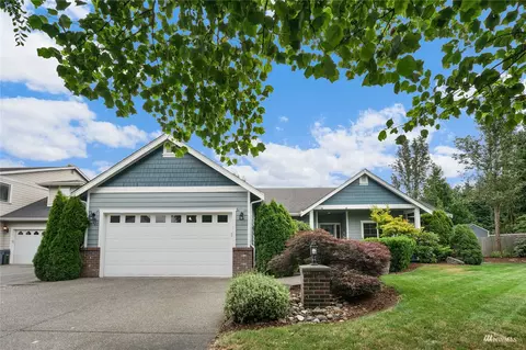 14521 147th Ave E, Orting, WA 98360 photo 1