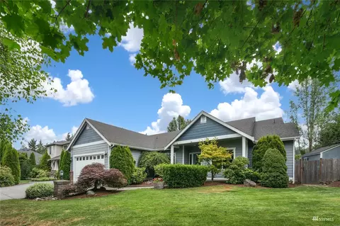 14521 147th Ave E, Orting, WA 98360 photo 2
