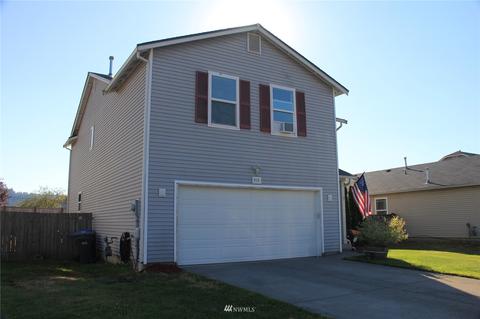 913 Riddell Ave NE, Orting, WA 98360 photo 1
