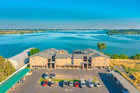 2900 W Marina Dr #307, Moses Lake, WA 98837