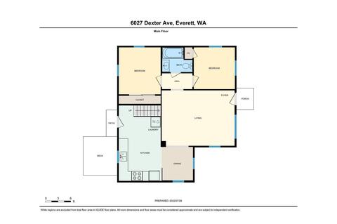 6027 Dexter Ave, Everett, WA 98203 photo 38