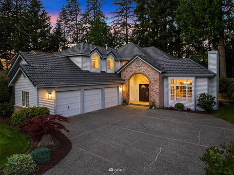 1121 141st St SE, Mill Creek, WA 98012 photo 1