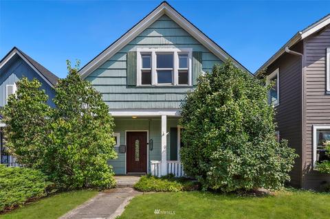 2127 Rockefeller Ave, Everett, WA 98201 photo 1