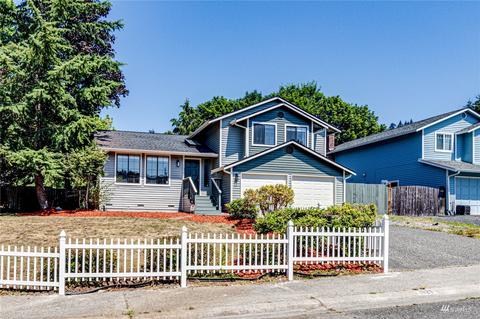 1027 233rd Pl SW, Bothell, WA 98021 photo 1