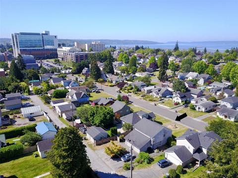 1015 Rockefeller Ave, Everett, WA 98201 photo 3