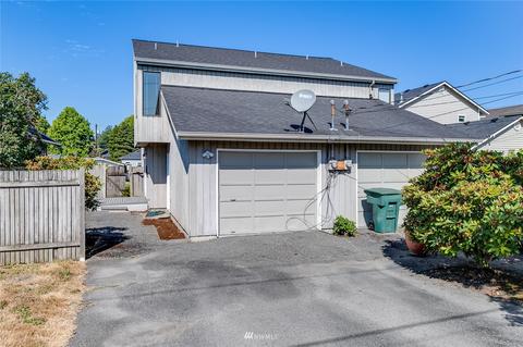 1015 Rockefeller Ave, Everett, WA 98201 photo 2