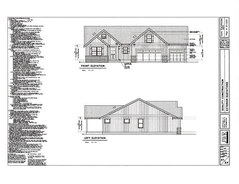 812 Pine Crest Dr, Everson, WA 98247 photo 1