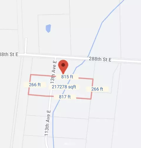 123 113th Ave E, Graham, WA 98338