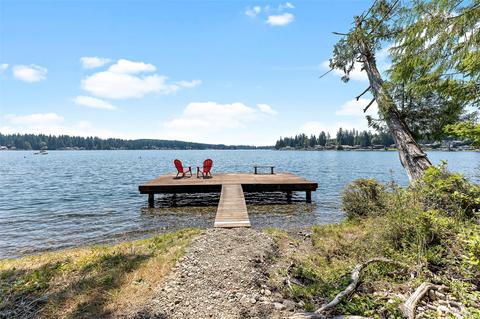 3200 E Mason Lake Dr W, Grapeview, WA 98546 photo 13